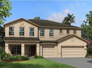 10703 Breaking Rocks Dr #SANTINA, Tampa, FL 33647
