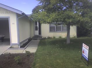 144 Creekside Cir, American Canyon, CA 94503