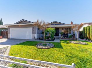 1961 Sumatra Ave, San Jose, CA 95122