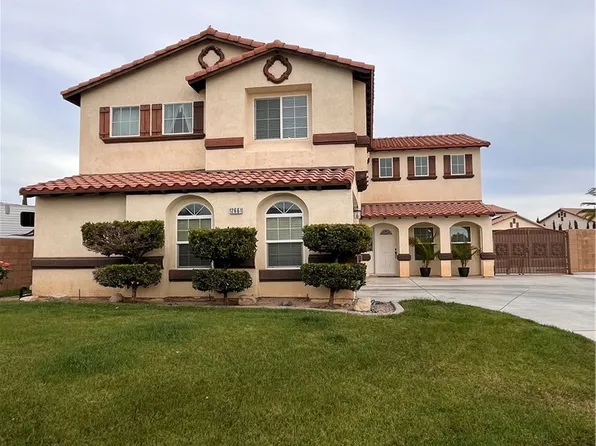 12661 Shorewood Ln, Victorville, CA 92392