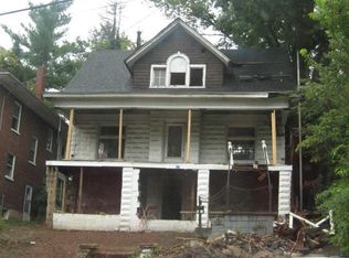 521 Janette Ave SW, Roanoke, VA 24016