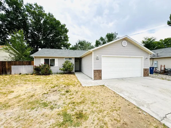 524 Autumn Breeze Dr, Clifton, CO 81520