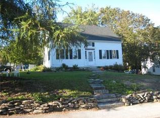 219 North St, Bath, ME 04530