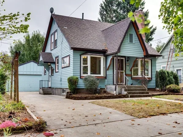 3926 NE 69th Ave, Portland, OR 97213