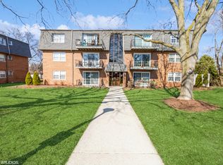 1110 64th St UNIT 7, La Grange Highlands, IL