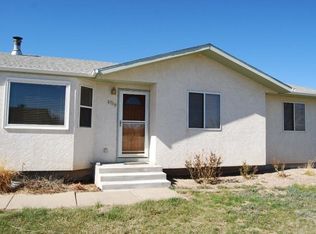 4789 Fort Crockett Ave, Colorado City, CO 81019