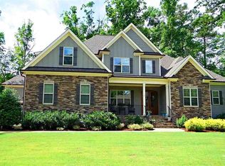 1621 Wildhurst Ln, Wake Forest, NC 27587