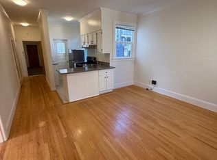 2820 Gough St #4, San Francisco, CA 94123