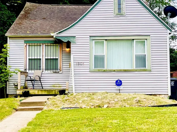 1901 Berkley St, Flint, MI 48504