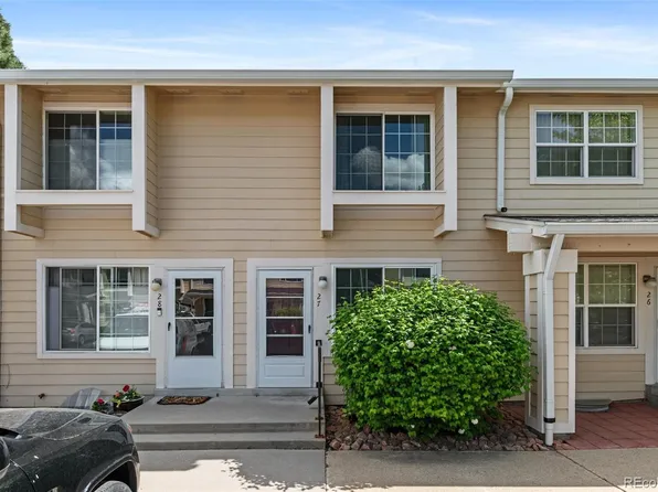 8979 Field Street #27, Westminster, CO 80021