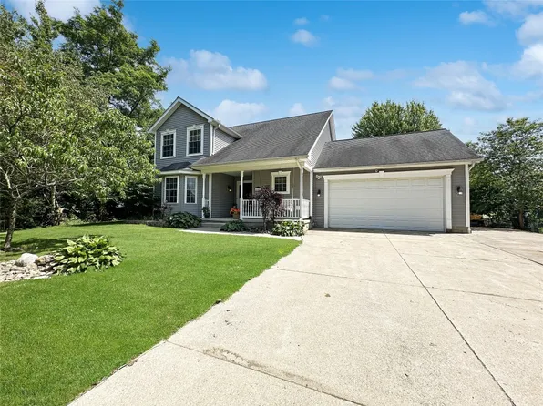 4683 Parkwood Dr, Erie, PA 16510