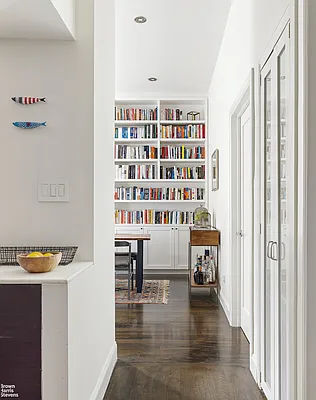 Sold by Brown Harris Stevens | media 7