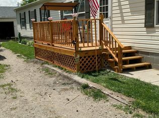 814 E 13th St, North Platte, NE 69101