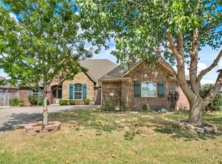 709 SW Barn Valley Rd, Bentonville, AR 72712