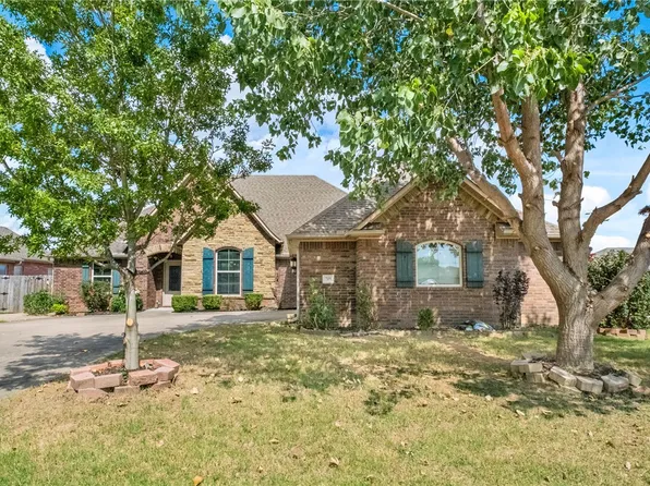 709 SW Barn Valley Rd, Bentonville, AR 72712