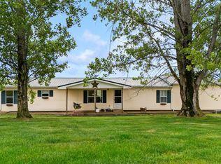 7113 Dixon Pike, Maysville, KY 41056