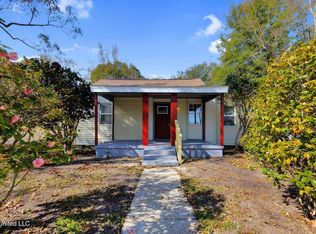801 Allendale Ave, Gulfport, MS 39501