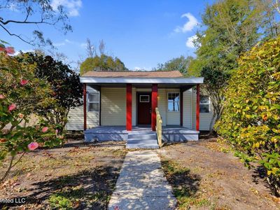 801 Allendale Ave, Gulfport, MS, 39501