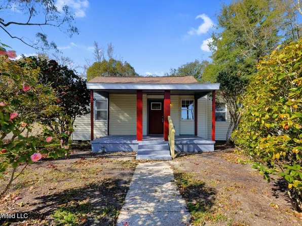 801 Allendale Ave, Gulfport, MS 39501
