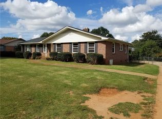 2801 Bellview Rd, Anderson, SC 29621
