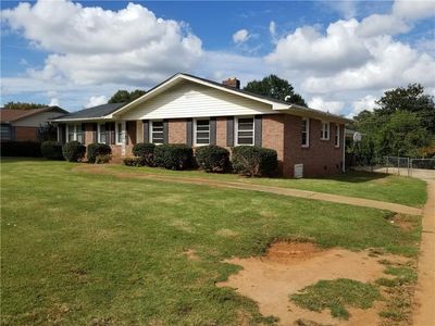 2801 Bellview Rd, Anderson, SC, 29621