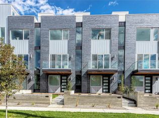 1628 Irving St #4, Denver, CO 80204