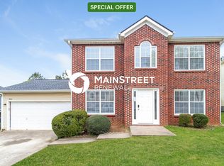 810 Kilkenny Cir, Lithonia, GA 30058