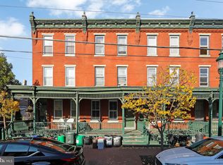 653 A Berkley St, Camden, NJ 08103