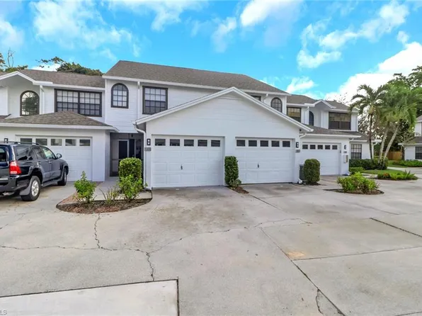 800 Meadowland Dr APT H, Naples, FL 34108