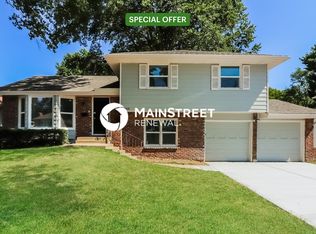 8709 Evanston Ave, Kansas City, MO 64138
