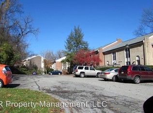 1928 Greenhaven Dr, Baltimore, MD 21209