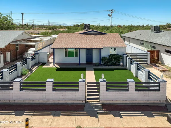 1304 E 13th St, Tucson, AZ 85719