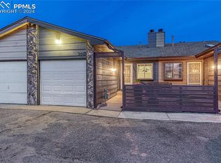 2443 Shawnee Dr, Colorado Springs, CO 80915