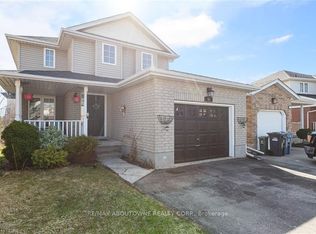 53 Boulder Cres, Guelph, ON N1G 5A2