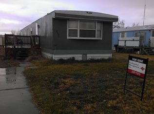 2502 Atchison Dr, Laurel, MT 59044
