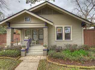 108 E 25th St, Houston, TX 77008