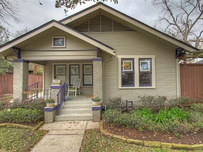 108 E 25th St, Houston, TX, 77008