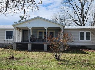 287 Needmore Rd, Casa, AR 72025
