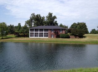 11000 Gore Rd, Utica, KY 42376