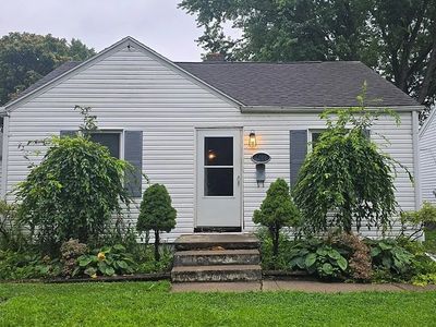 1211 Higley St, Toledo, OH, 43612