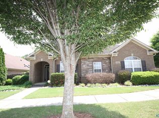 1022 Split Rock Cv NW, Huntsville, AL 35806