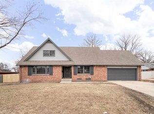 6701 E Magill St, Wichita, KS 67206