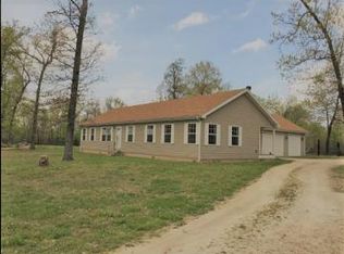 2059 E 335th Rd, Goodson, MO 65663