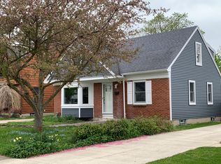 83 Sharon Ave, Hamburg, NY 14075