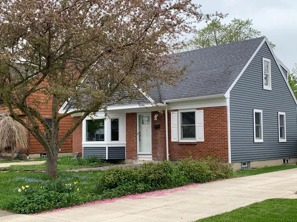 83 Sharon Ave, Hamburg, NY 14075