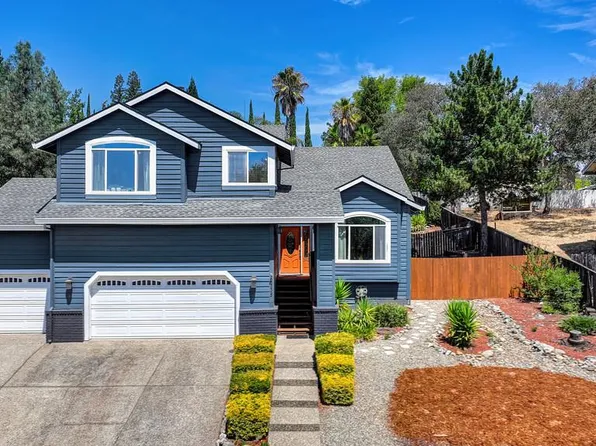 2535 Country Club Dr, Cameron Park, CA 95682