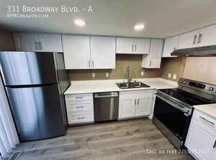 331 Broadway Blvd APT A, Reno, NV 89502