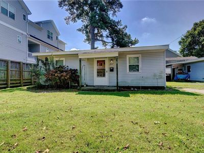 4517 Lee Ave, Virginia Beach, VA, 23455