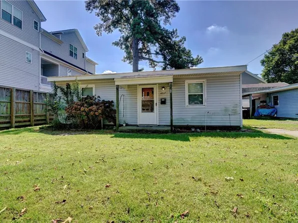 4517 Lee Ave, Virginia Beach, VA 23455