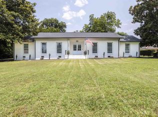 315 Griffin Rd, Greenville, SC 29607